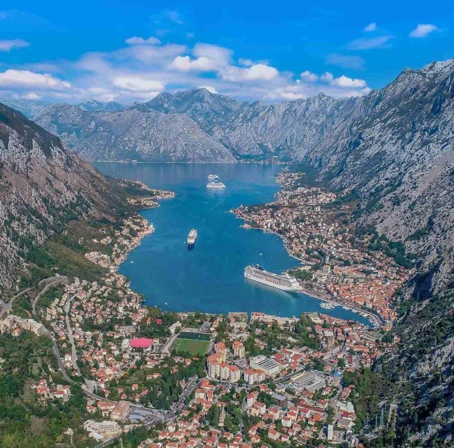 Silva * Kotor