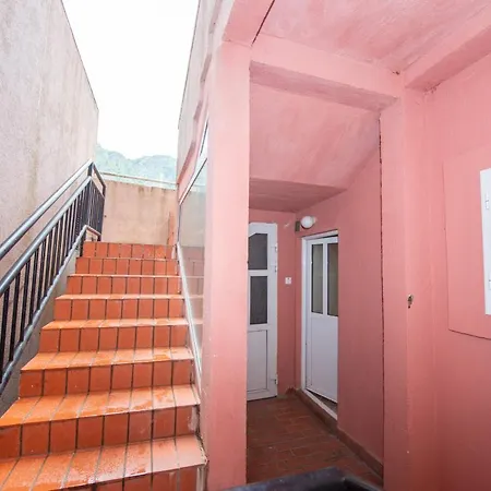 Studio Apartment Silva Kotor Exterior photo