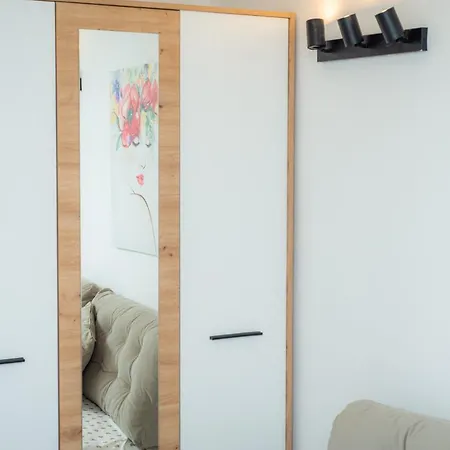 Studio Apartment Silva Kotor Exterior photo