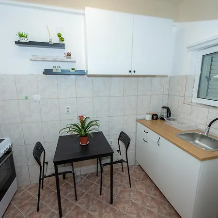 Studio Apartment Silva Kotor Exterior photo