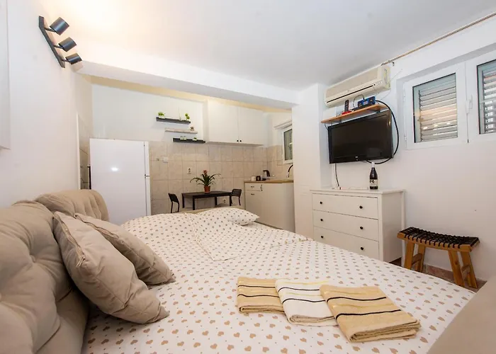 Studio Apartment Silva